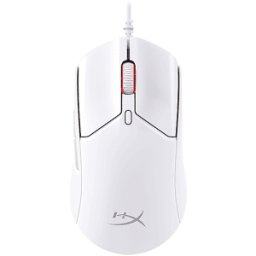 HYPERX MOUSE GAMING PULSEFIRE HASTE 2 WIRED
