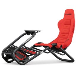 PLAYSEAT Sedile da corsa TROPHY RED