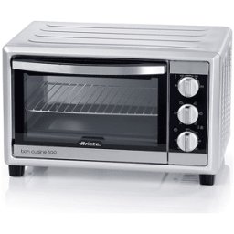Ariete FORNETTO ELETTRICO FORNO VENTILATO 30 LT