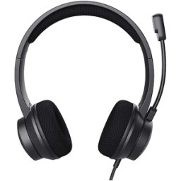 Trust AYDA USB-ENC PC HEADSET CUFFIE