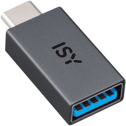 ISY USB-C 3.1 TO USB-A 3.0