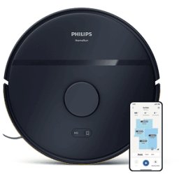 Philips Serie 2000 XU2000/10 aspirapolvere robot, 16 W