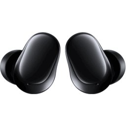 Xiaomi Redmi Buds 6 Play AURICOLARI WIRELESS, Black