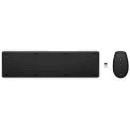 HP Tastiera + Mouse COMBO TASTIERA MOUSE 650