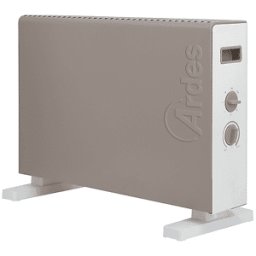 Ardes Termoconvettore Thor T Convettore