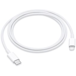 Apple Cavo da USB C a Lightning (2 m)