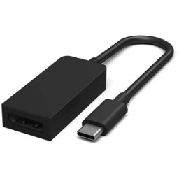 Microsoft ADATTATORE DISPLAYPORT Surface USB-C to DP