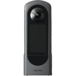 Ricoh ACTION CAMERA THETA X
