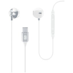 Cellular Line Orbit AURICOLARI, BIANCO