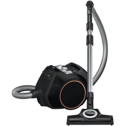 Miele ASPIRAPOLVERE SENZA SACCO Boost CX1 Cat&Dog Power, Senza sacco, 890 W