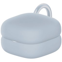 Sony COVER LINKBUDS OPEN