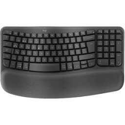 Logitech TASTIERA WAVE KEYBOARD