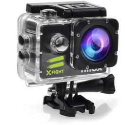 NILOX ACTION CAMERA XFIGHT