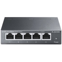 TP-Link SWITCH TL-SG105S Giga