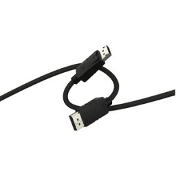ISY CAVO DISPLAYPORT DisplayPort 1.2 cable1.5m