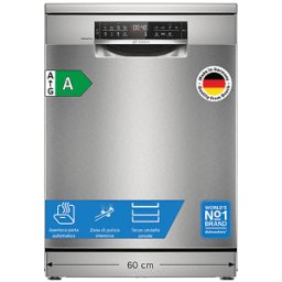 Bosch SMS8ECI02E LAVASTOVIGLIE, 60 cm, Classe A
