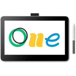 Wacom TAVOLETTA GRAFICA ONE 13