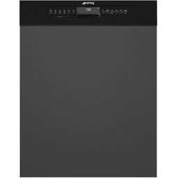 SMEG PL364CN LAVASTOVIGLIE INCASSO, 59,8 cm, Classe C