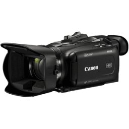 Canon CAMCORDER XA60