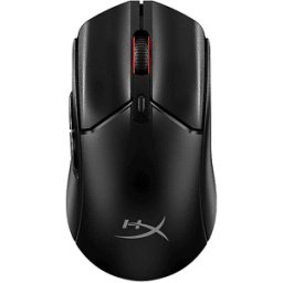 HYPERX MOUSE GAMING WIRELESS Pulsefire Haste 2 Core