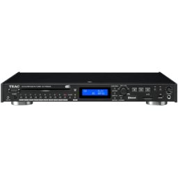 Teac LETTORE CD HI-FI CD-P750DAB