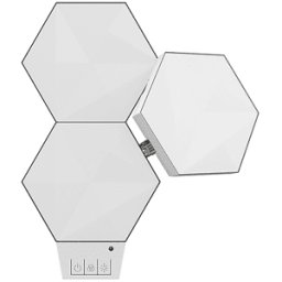 Trust GXT902 VYBZ RGB HEXAGON