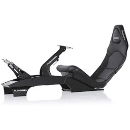 PLAYSEAT Sedile da corsa F1 BLACK (2 SCATOLE)