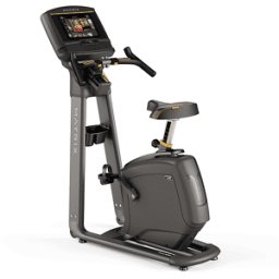 MATRIX CYCLETTE UPRIGHT BIKE U30XR