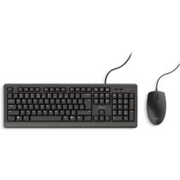 Trust Tastiera + Mouse PRIMO KB AND MOUSE SET IT