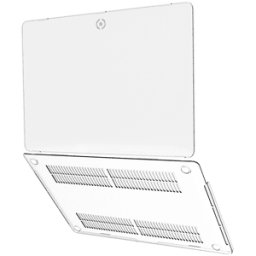 CELLY COVER CLIP ON MACBOOKAIR13 M2