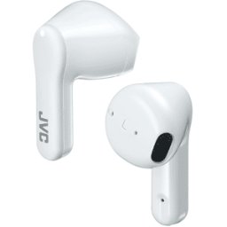 JVC HA-A3T WHITE AURICOLARI WIRELESS, Bianco