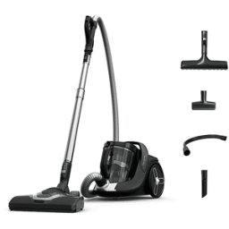 Rowenta ASPIRAPOLVERE RO7C71, Senza sacco, 500 W