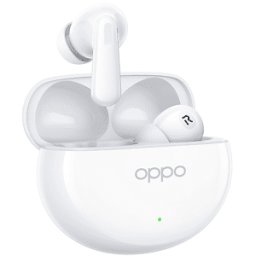 Oppo ENCO AIR4 AURICOLARI WIRELESS, Silky White