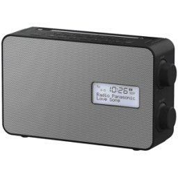 Panasonic RADIO RF-D30BTEG-K
