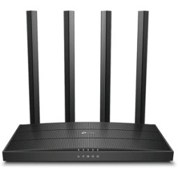 TP-Link Router ARCHER A6 ROUTER AC