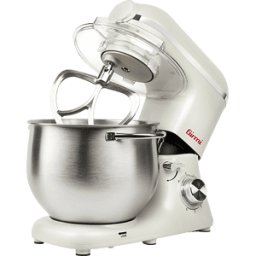 Girmi Impastatrice 8lt IMPASTATRICE PLANETARIA, 2200 W, capacità ciotola 8 l, Crema