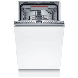 Bosch SPV4HMX49E LAVASTOVIGLIE INCASSO, 44,8 cm, Classe E