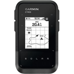 Garmin GPS eTrex Solar