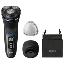 Philips RASOIO Serie 3000 S3344/13