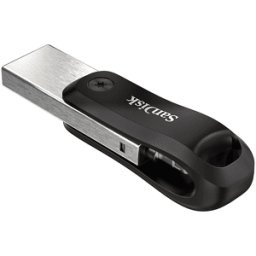 SanDisk PEN DRIVE iXpand GO 64GB