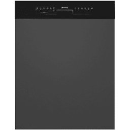 SMEG PL292DN LAVASTOVIGLIE INCASSO, 59,8 cm, Classe D