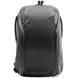PEAK DESIGN ZAINO Everyday Backpack 20L Zip