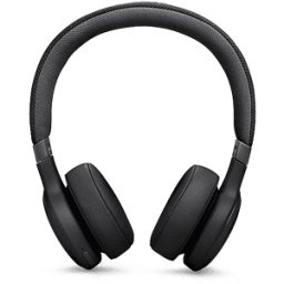 JBL LIVE 670NC CUFFIE WIRELESS, NERO