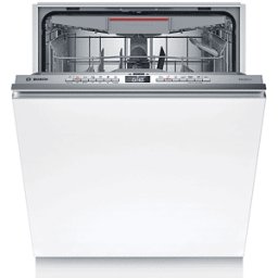 Bosch SMV4HCX20E LAVASTOVIGLIE INCASSO, 59,8 cm, Classe D