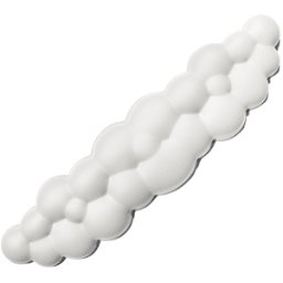 CELLY POGGIAPOLSI BUNDLE WRIST REST CLOUD