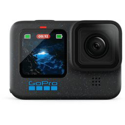GoPro ACTION CAMERA HERO12