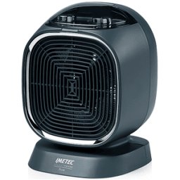 Imetec Termoventilatore SILENT POWER PURE
