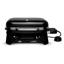 Weber BARBECUE ELETTRICO LUMIN