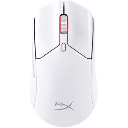 HYPERX MOUSE GAMING PULSEFIRE HASTE 2 WiFi