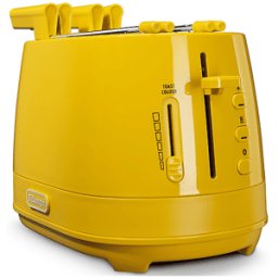 DeLonghi Tostapane CTLAP2203.Y